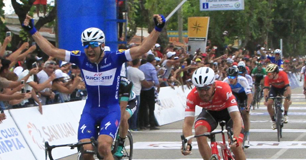 Maximiliano Richeze